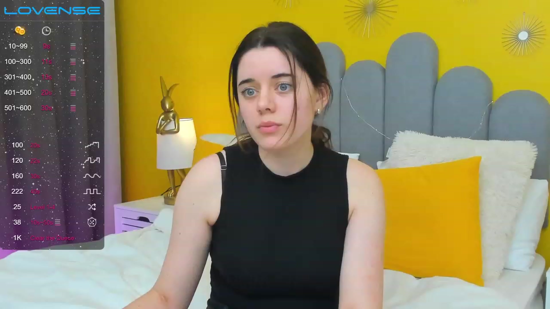 Gallery image thumbnail from JeyEvans's myfreecams stream on, 03/14/2023, 18:29 image 7 of 20