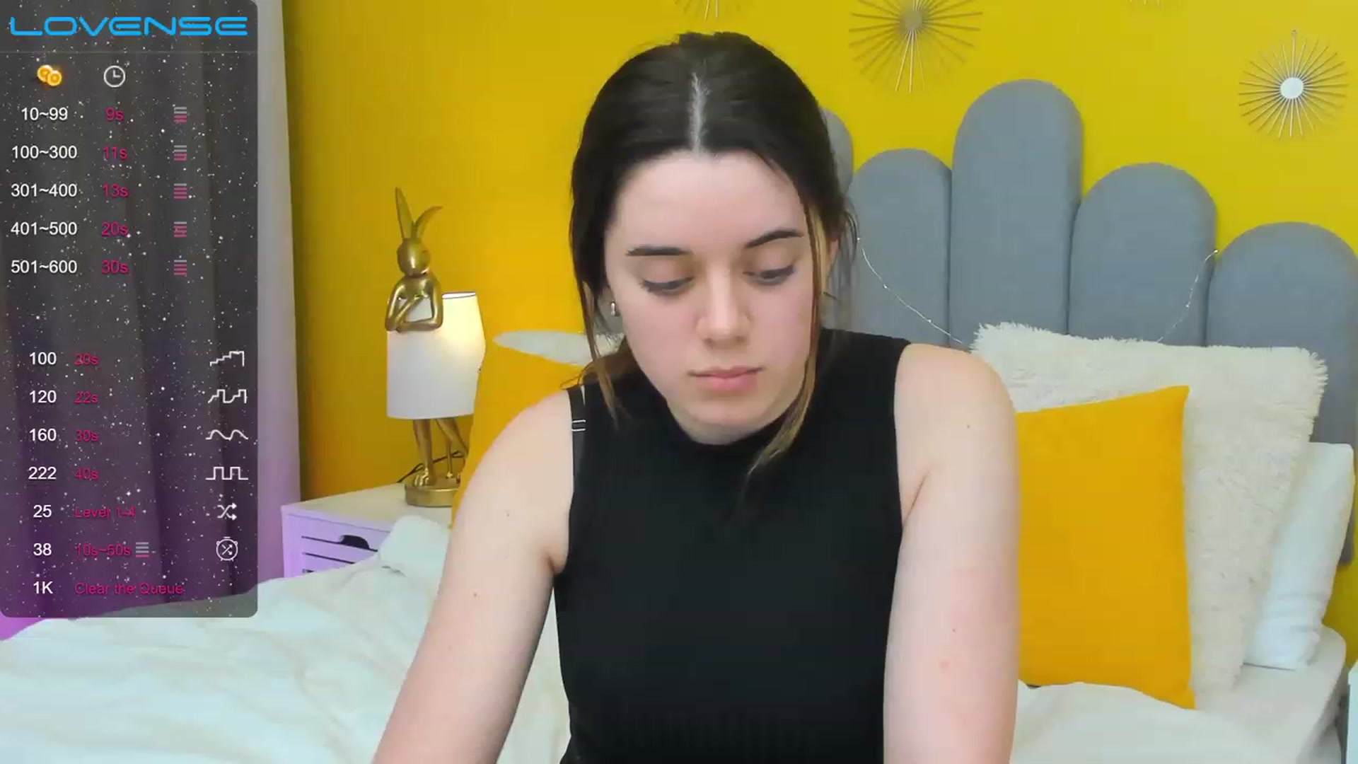 Gallery image thumbnail from JeyEvans's myfreecams stream on, 03/14/2023, 18:29 image 5 of 20