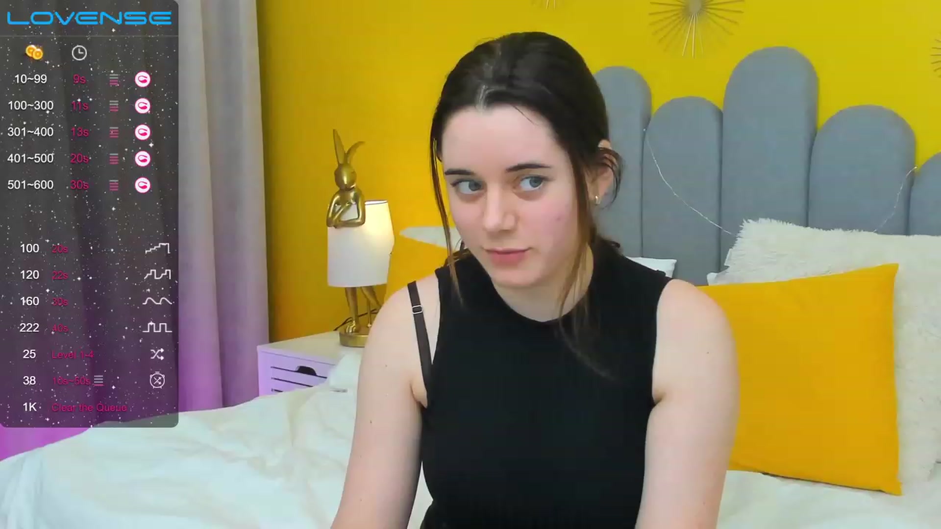 Gallery image thumbnail from JeyEvans's myfreecams stream on, 03/14/2023, 19:35 image 15 of 20
