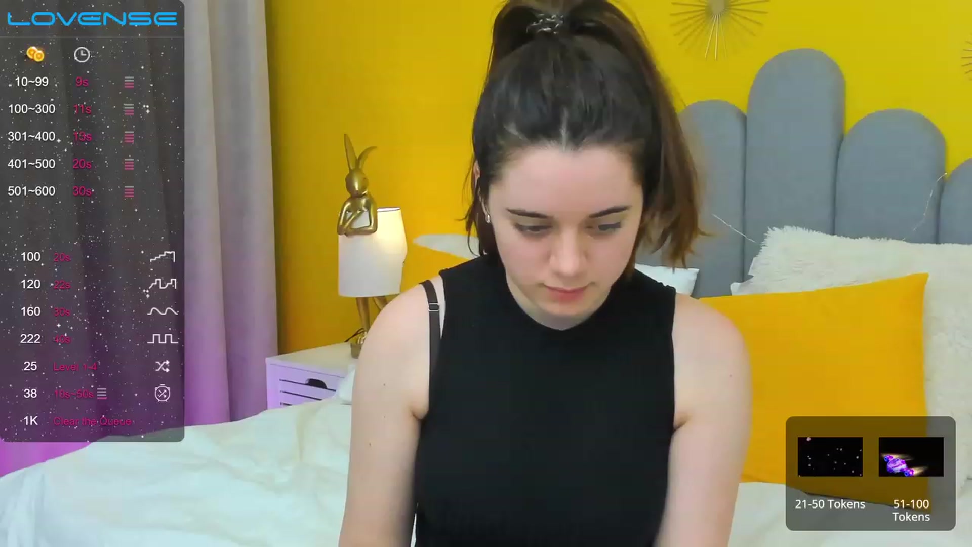 Gallery image thumbnail from JeyEvans's myfreecams stream on, 03/14/2023, 19:35 image 10 of 20