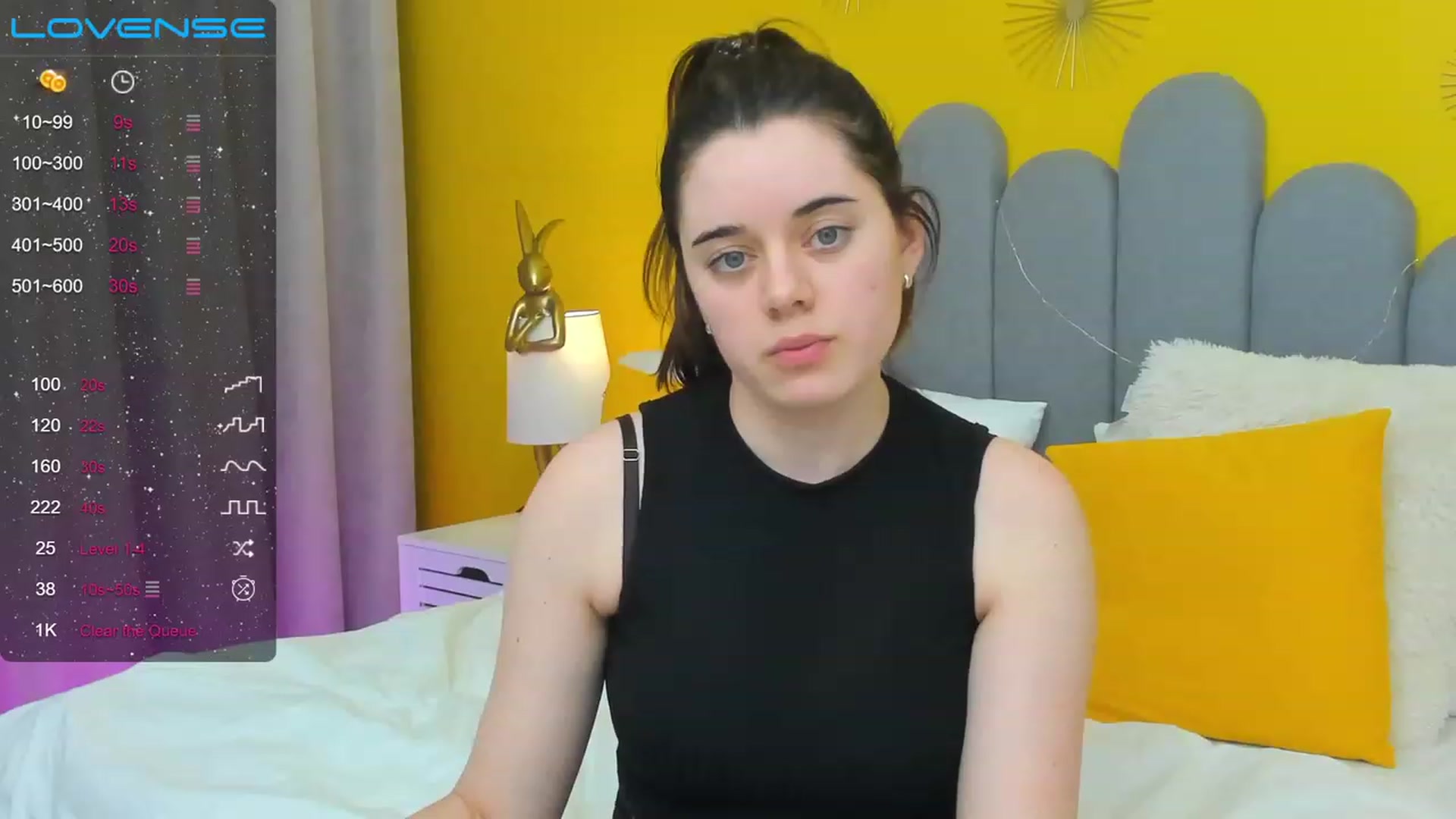 Gallery image thumbnail from JeyEvans's myfreecams stream on, 03/14/2023, 19:35 image 7 of 20