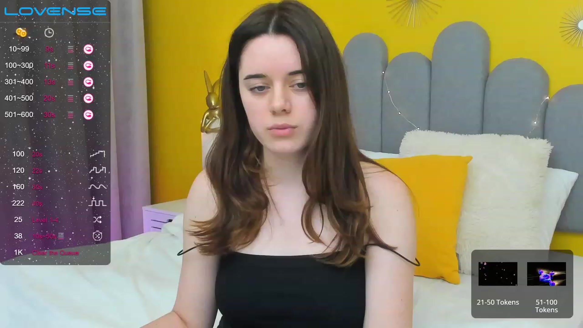 Gallery image thumbnail from JeyEvans's myfreecams stream on, 03/15/2023, 15:03 image 16 of 20