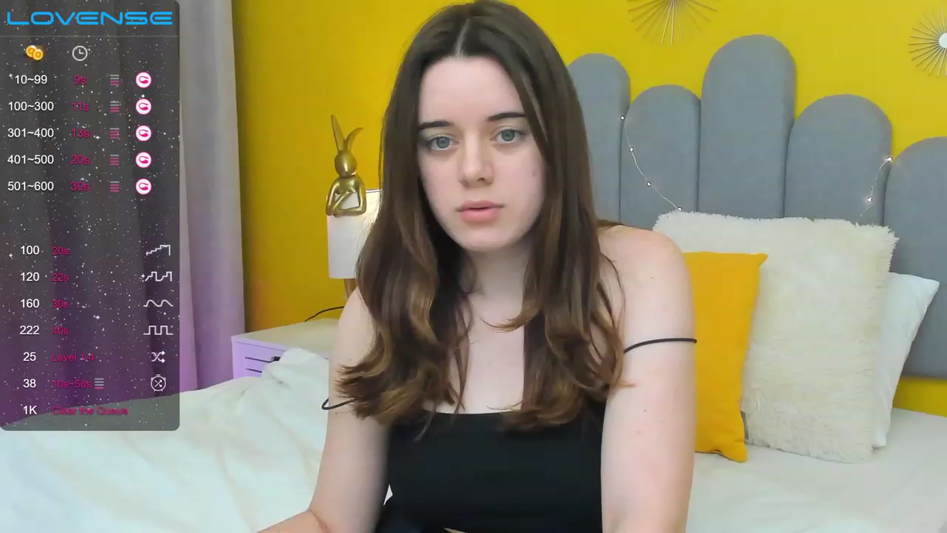 Gallery image thumbnail from JeyEvans's myfreecams stream on, 03/15/2023, 15:03 image 3 of 20