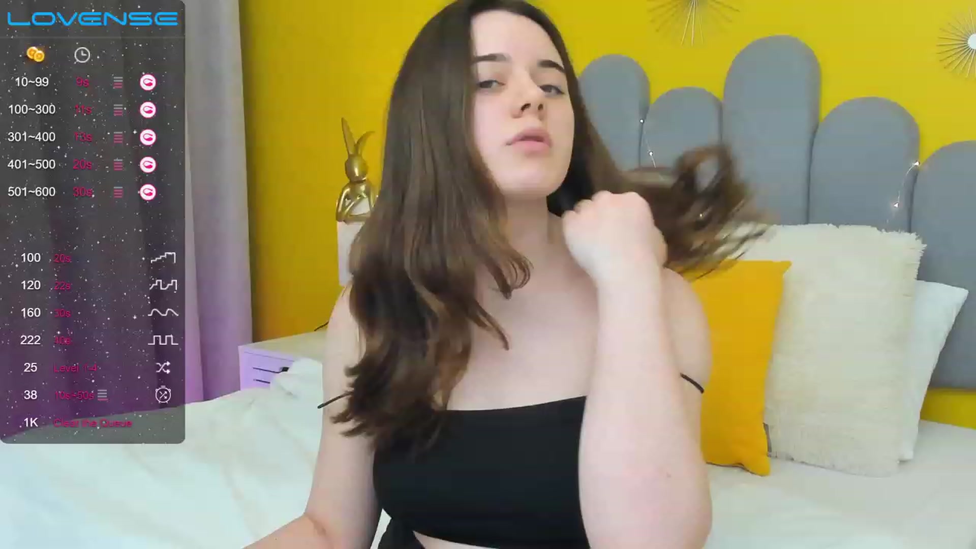 Gallery image thumbnail from JeyEvans's myfreecams stream on, 03/15/2023, 15:03 image 1 of 20