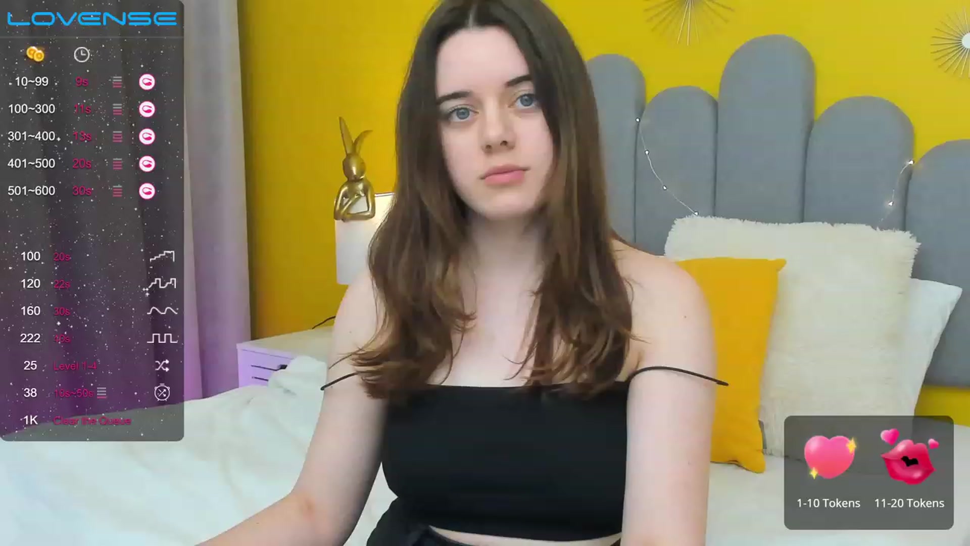 Gallery image thumbnail from JeyEvans's myfreecams stream on, 03/15/2023, 15:03 image 11 of 20