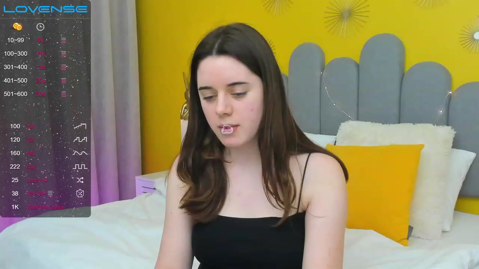 Gallery image thumbnail from JeyEvans's myfreecams stream on, 03/15/2023, 17:51 image 5 of 20