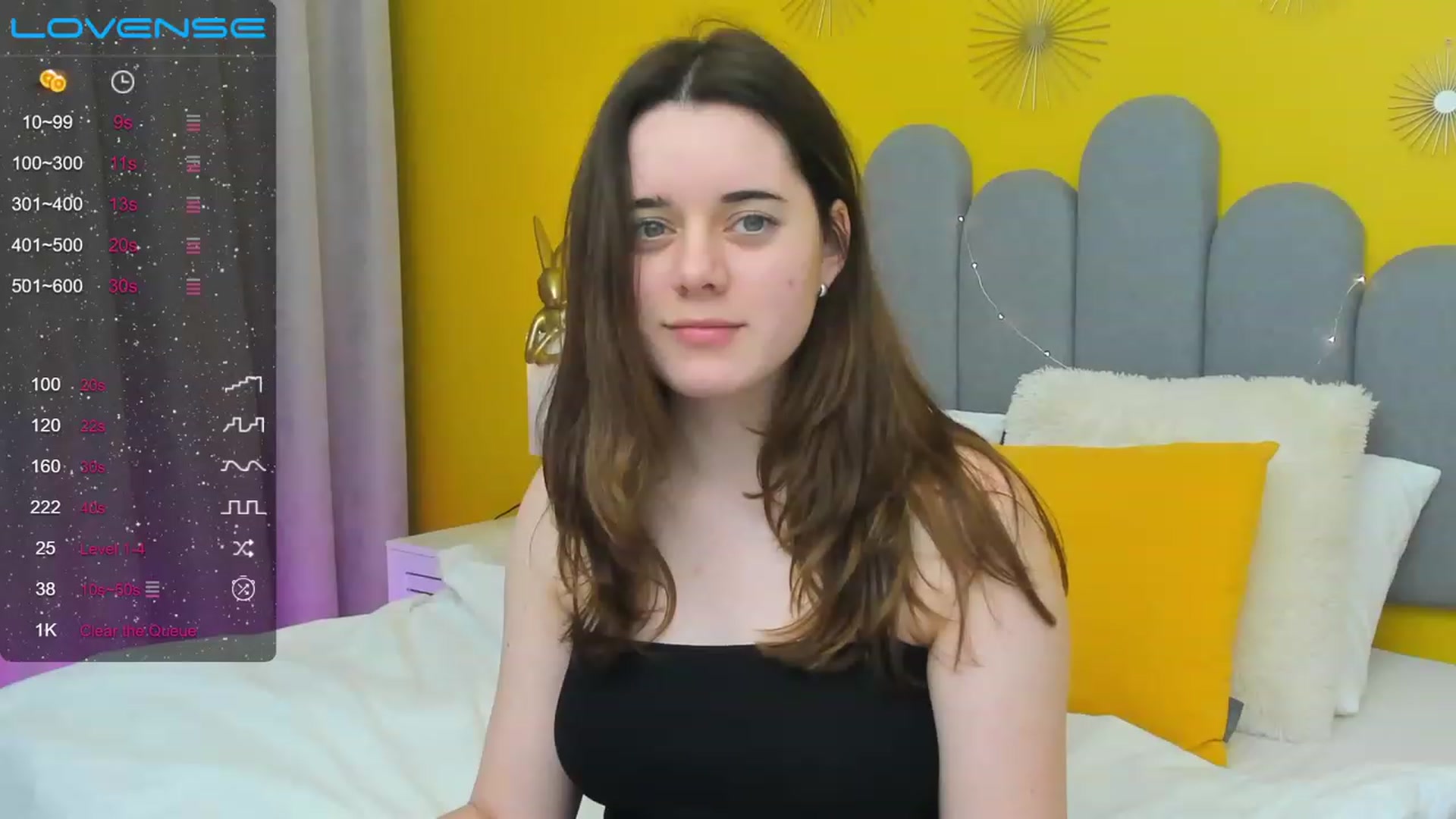 Gallery image thumbnail from JeyEvans's myfreecams stream on, 03/15/2023, 17:51 image 15 of 20