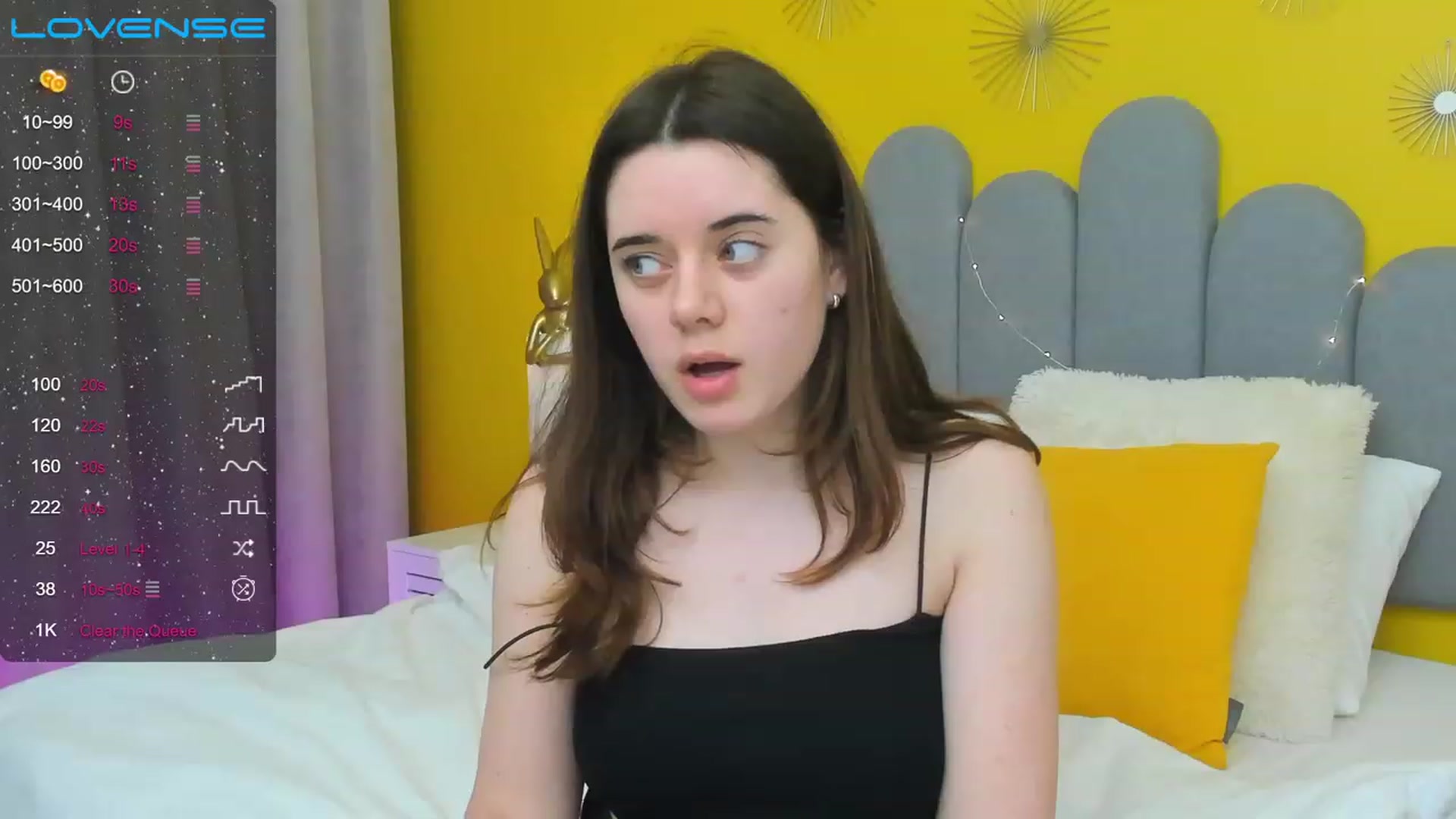 Gallery image thumbnail from JeyEvans's myfreecams stream on, 03/15/2023, 17:51 image 18 of 20
