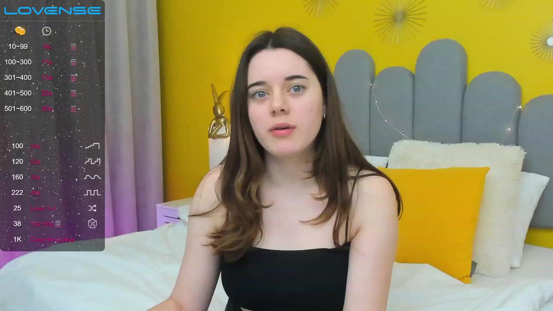 Gallery image thumbnail from JeyEvans's myfreecams stream on, 03/15/2023, 17:51 image 3 of 20
