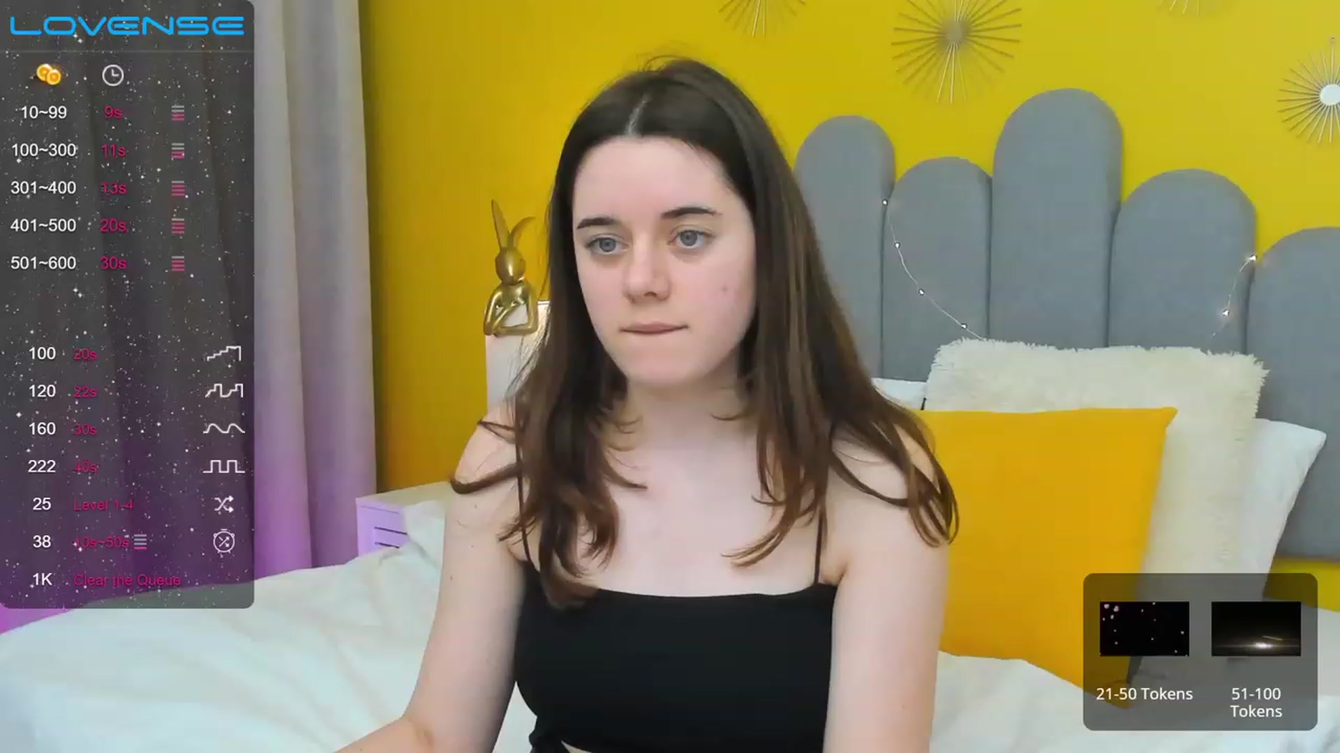 Gallery image thumbnail from JeyEvans's myfreecams stream on, 03/15/2023, 17:51 image 17 of 20
