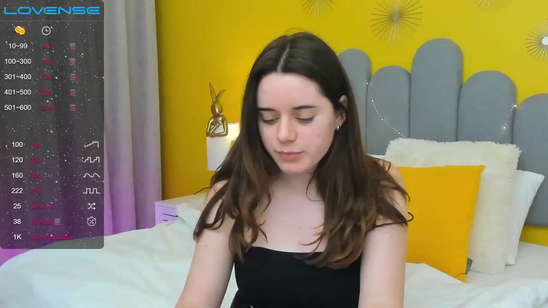 Gallery image thumbnail from JeyEvans's myfreecams stream on, 03/15/2023, 17:51 image 10 of 20