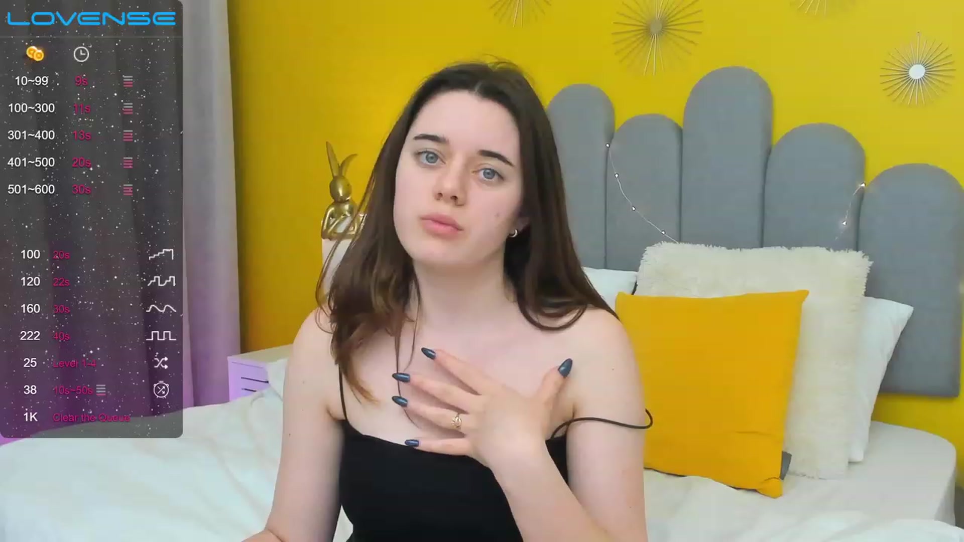 Gallery image thumbnail from JeyEvans's myfreecams stream on, 03/15/2023, 20:13 image 11 of 20
