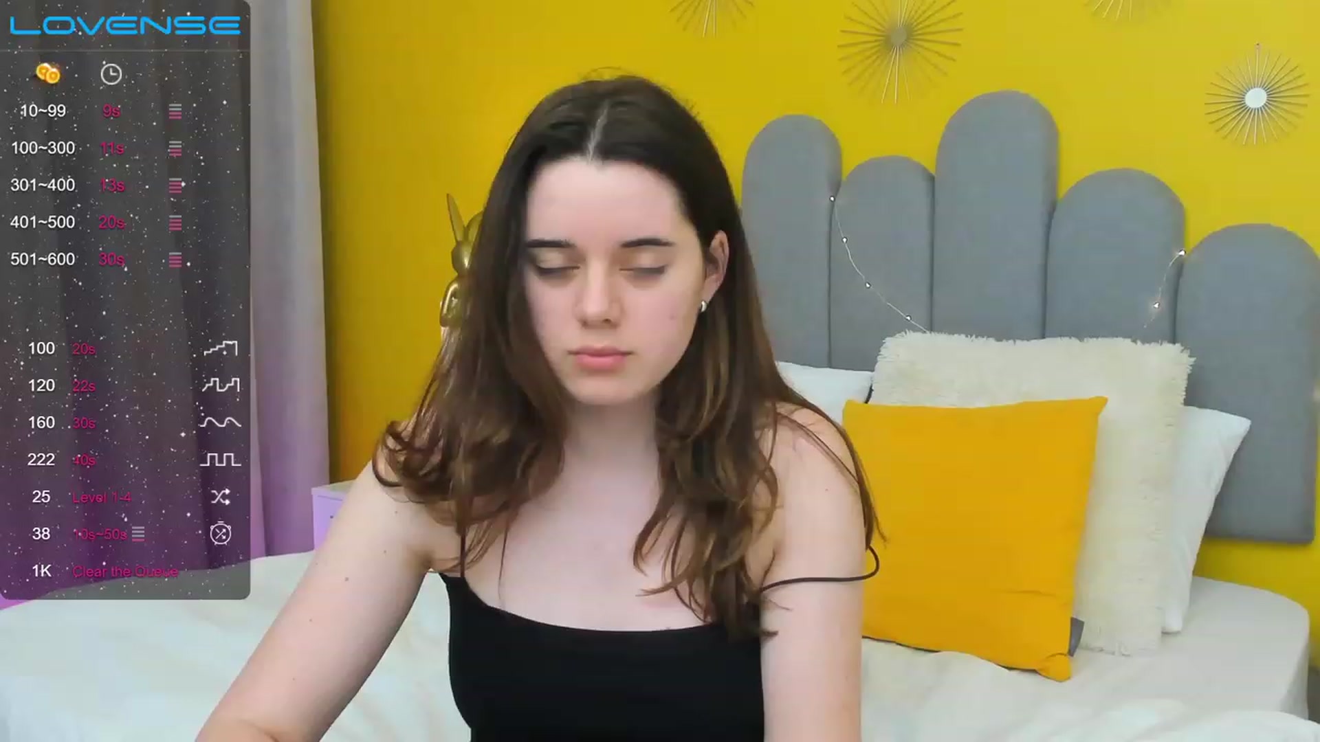 Gallery image thumbnail from JeyEvans's myfreecams stream on, 03/15/2023, 20:13 image 10 of 20
