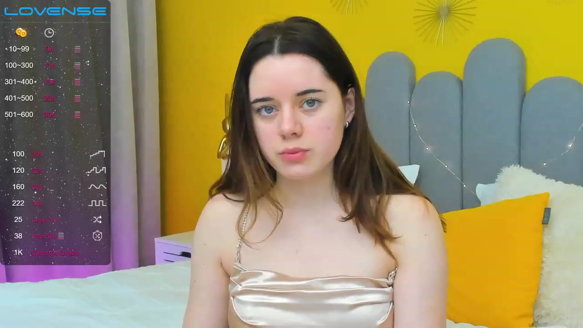Gallery image thumbnail from JeyEvans's myfreecams stream on, 03/17/2023, 07:31 image 2 of 20