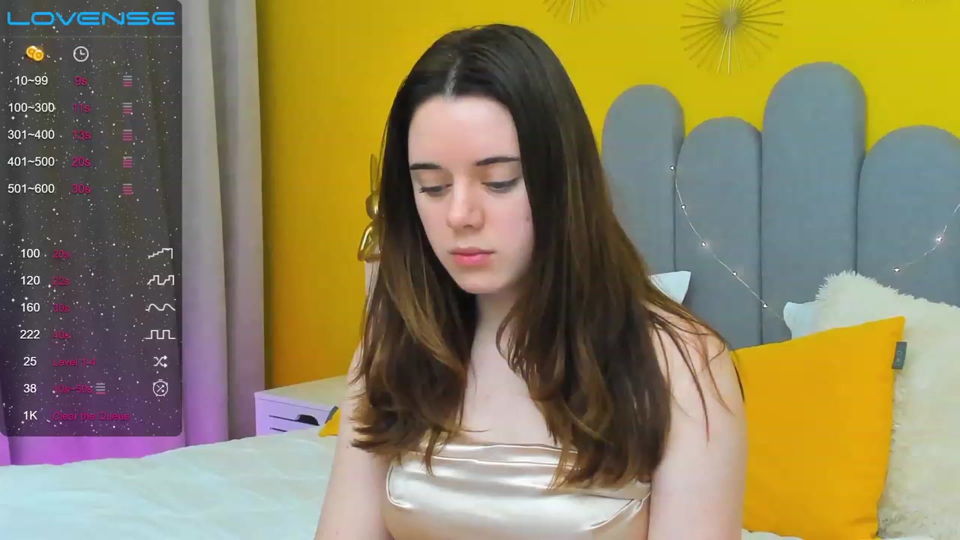 Gallery image thumbnail from JeyEvans's myfreecams stream on, 03/17/2023, 07:31 image 9 of 20