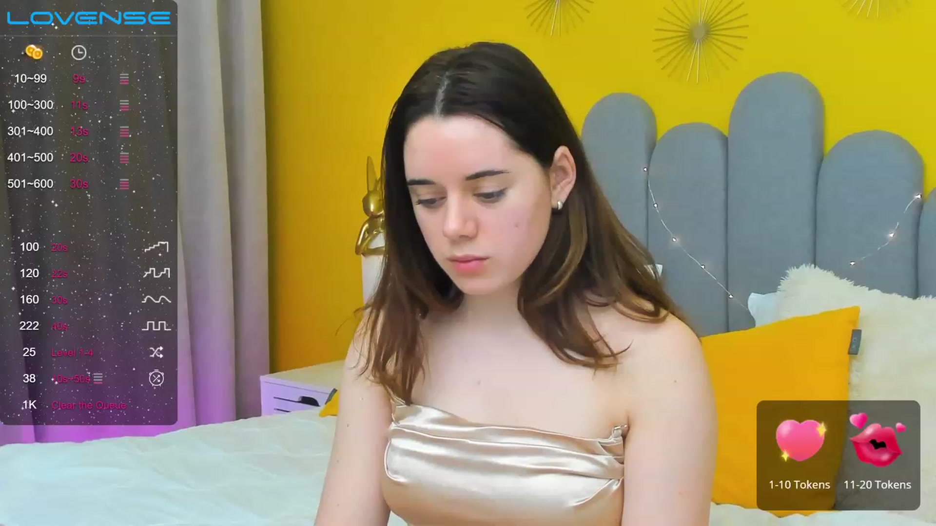Gallery image thumbnail from JeyEvans's myfreecams stream on, 03/17/2023, 07:31 image 13 of 20