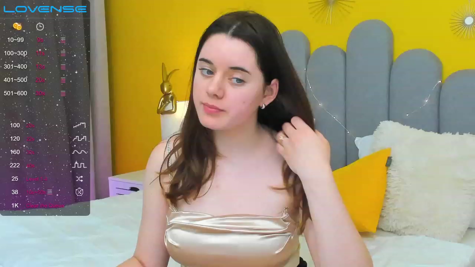 Gallery image thumbnail from JeyEvans's myfreecams stream on, 03/17/2023, 10:41 image 15 of 20