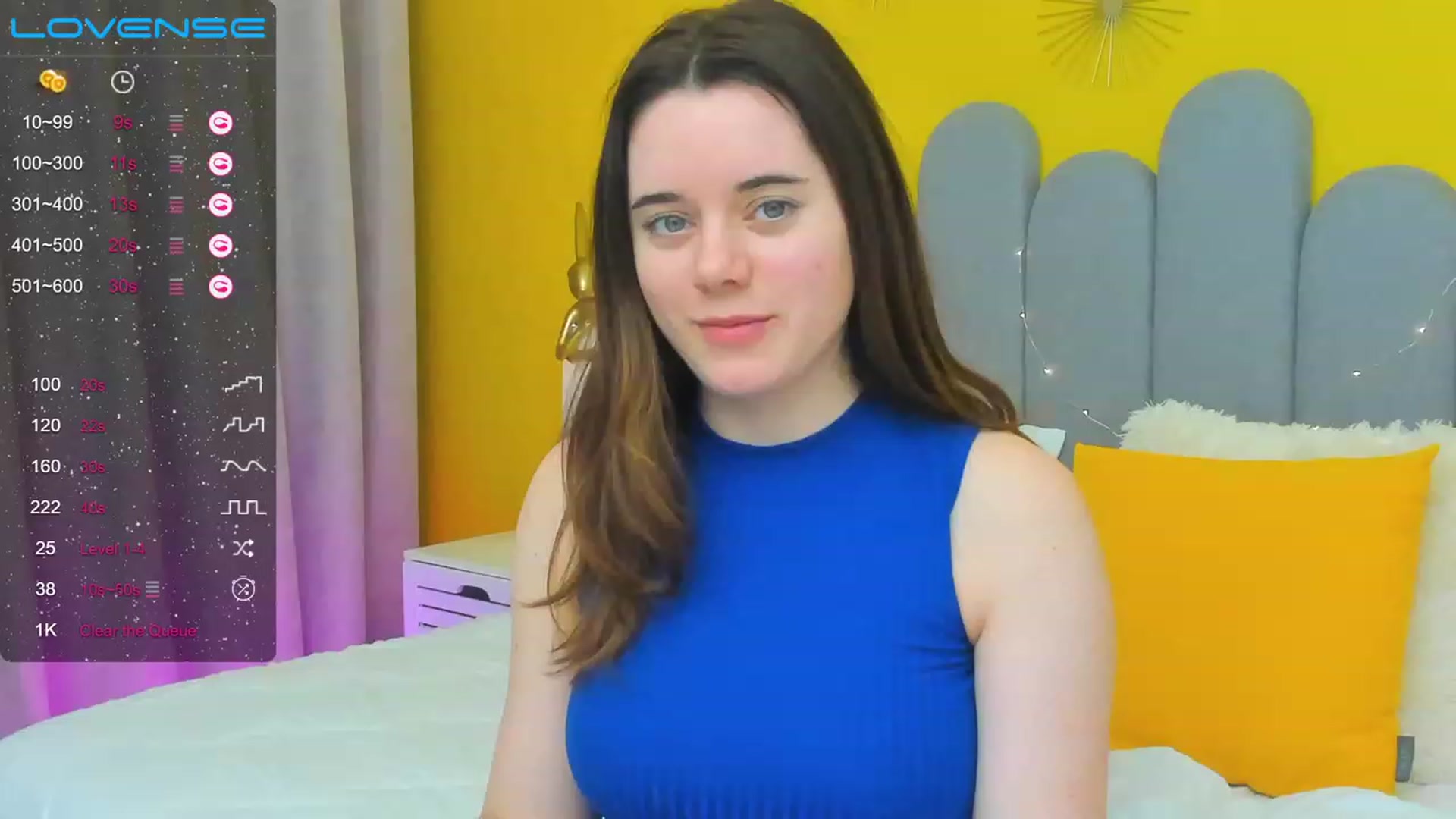 Gallery image thumbnail from JeyEvans's myfreecams stream on, 03/19/2023, 08:27 image 9 of 20