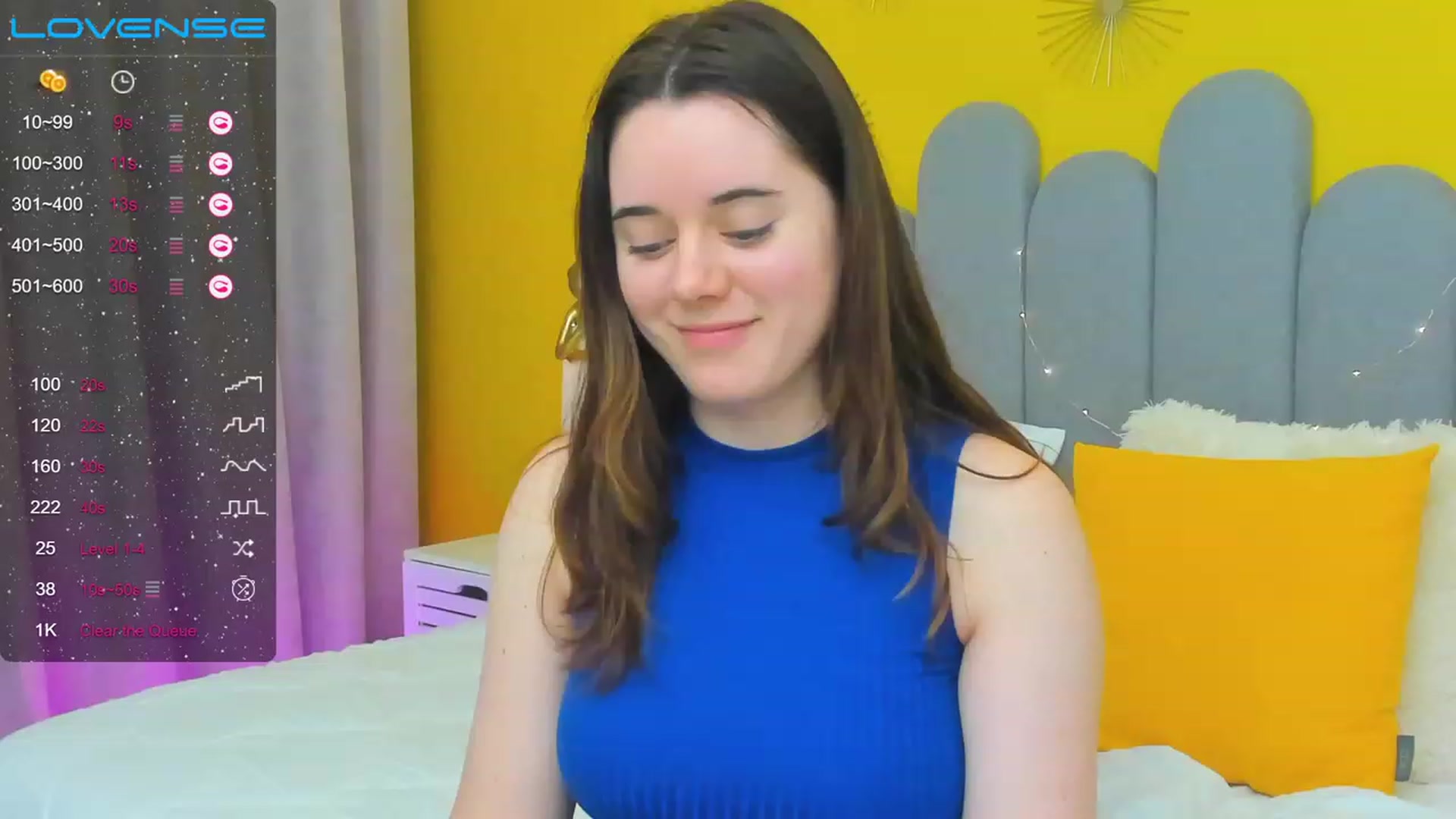 Gallery image thumbnail from JeyEvans's myfreecams stream on, 03/19/2023, 08:27 image 12 of 20