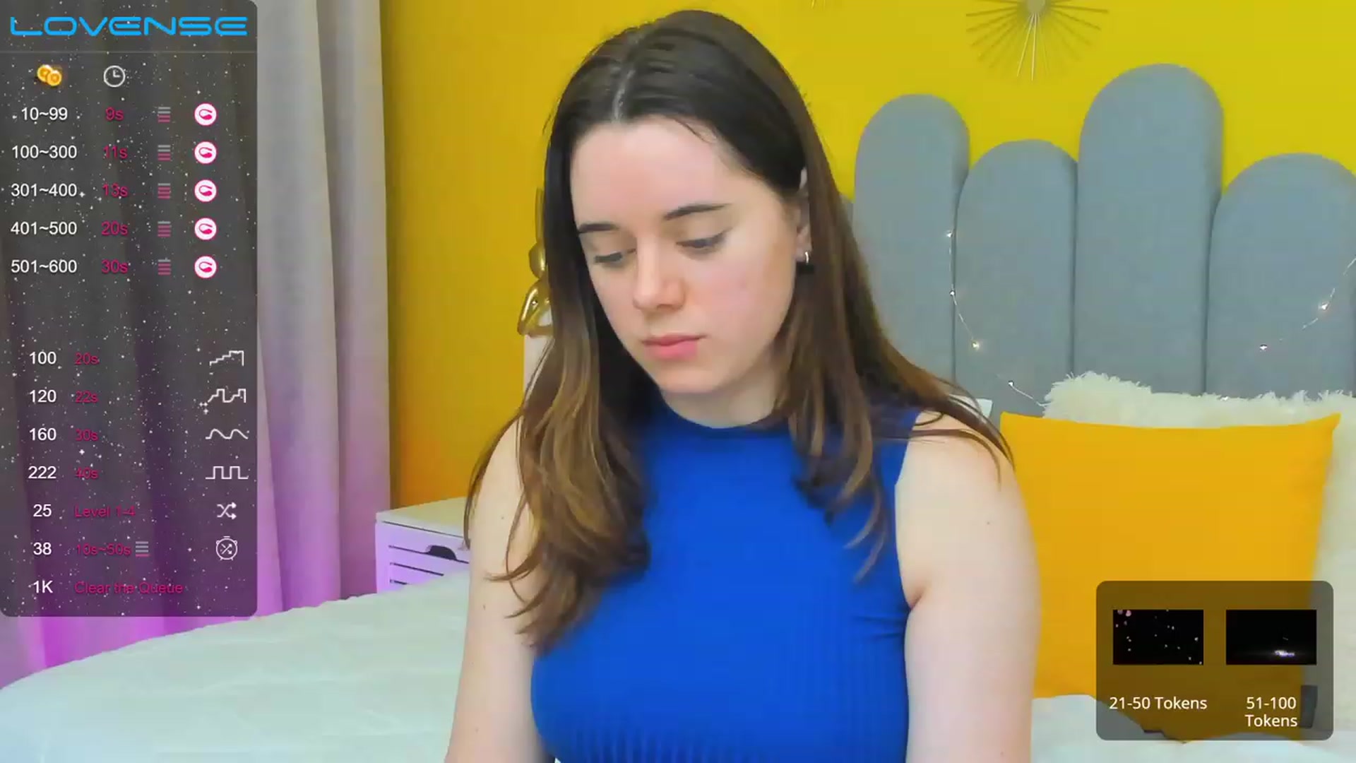 Gallery image thumbnail from JeyEvans's myfreecams stream on, 03/19/2023, 08:27 image 11 of 20