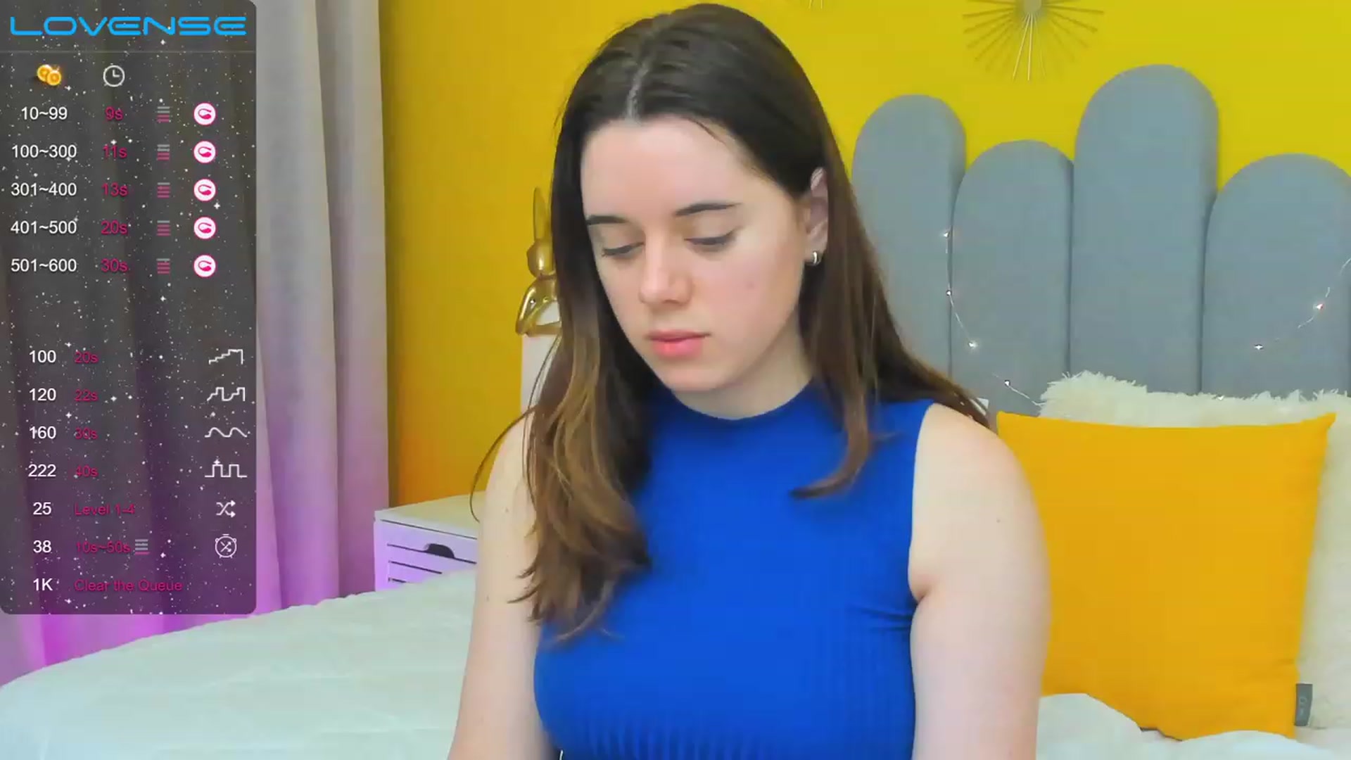 Gallery image thumbnail from JeyEvans's myfreecams stream on, 03/19/2023, 08:27 image 7 of 20