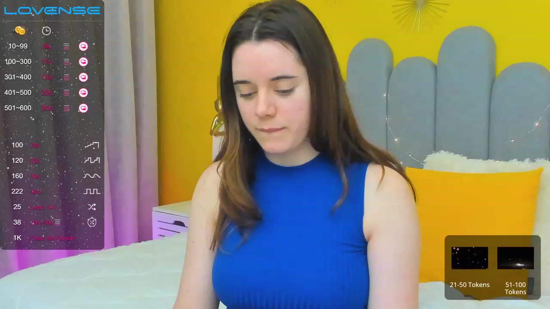 Gallery image thumbnail from JeyEvans's myfreecams stream on, 03/19/2023, 08:27 image 5 of 20