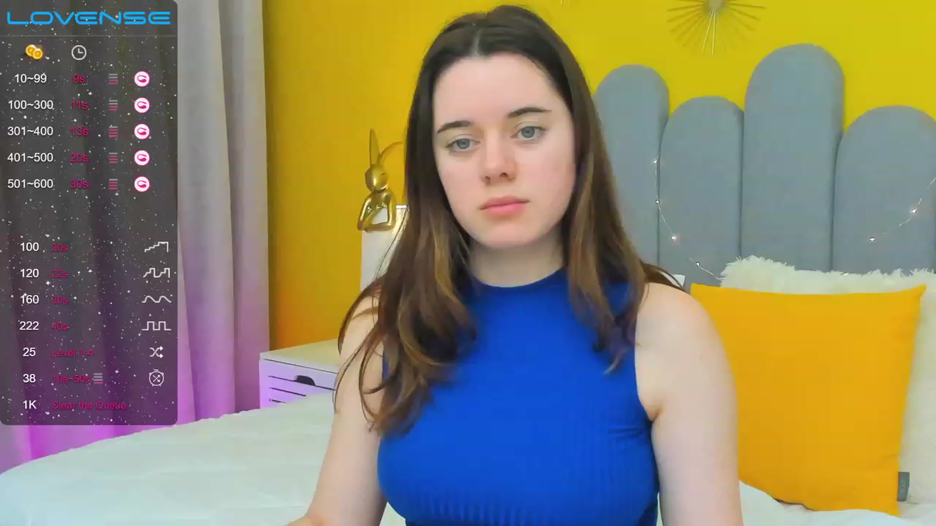 Gallery image thumbnail from JeyEvans's myfreecams stream on, 03/19/2023, 08:27 image 18 of 20