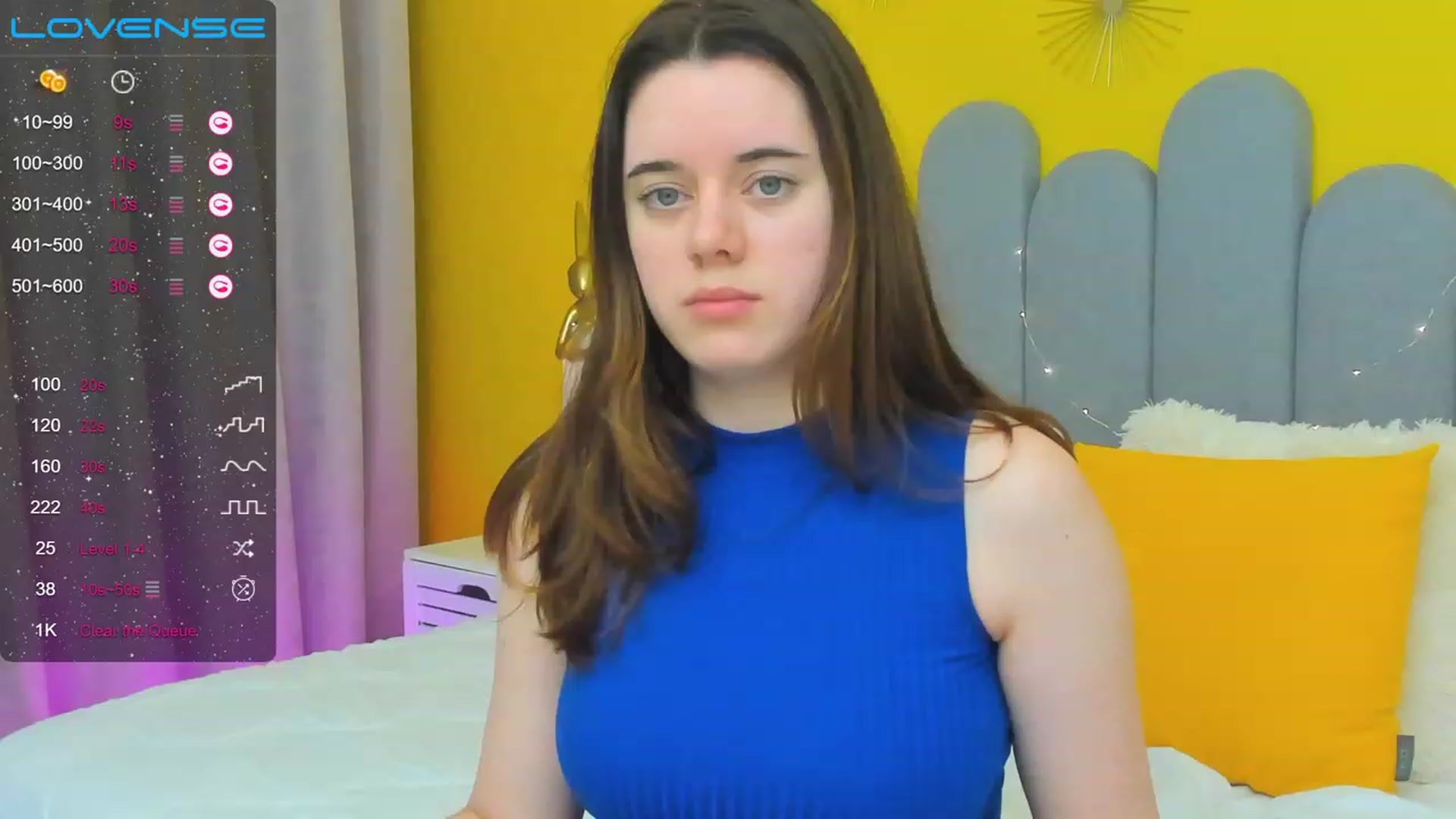 Gallery image thumbnail from JeyEvans's myfreecams stream on, 03/19/2023, 08:27 image 3 of 20