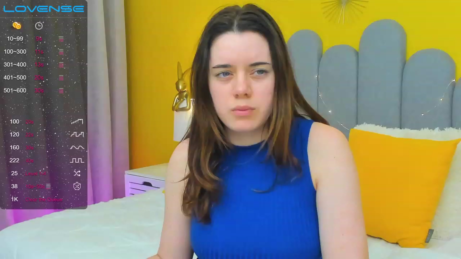 Gallery image thumbnail from JeyEvans's myfreecams stream on, 03/19/2023, 11:08 image 20 of 20