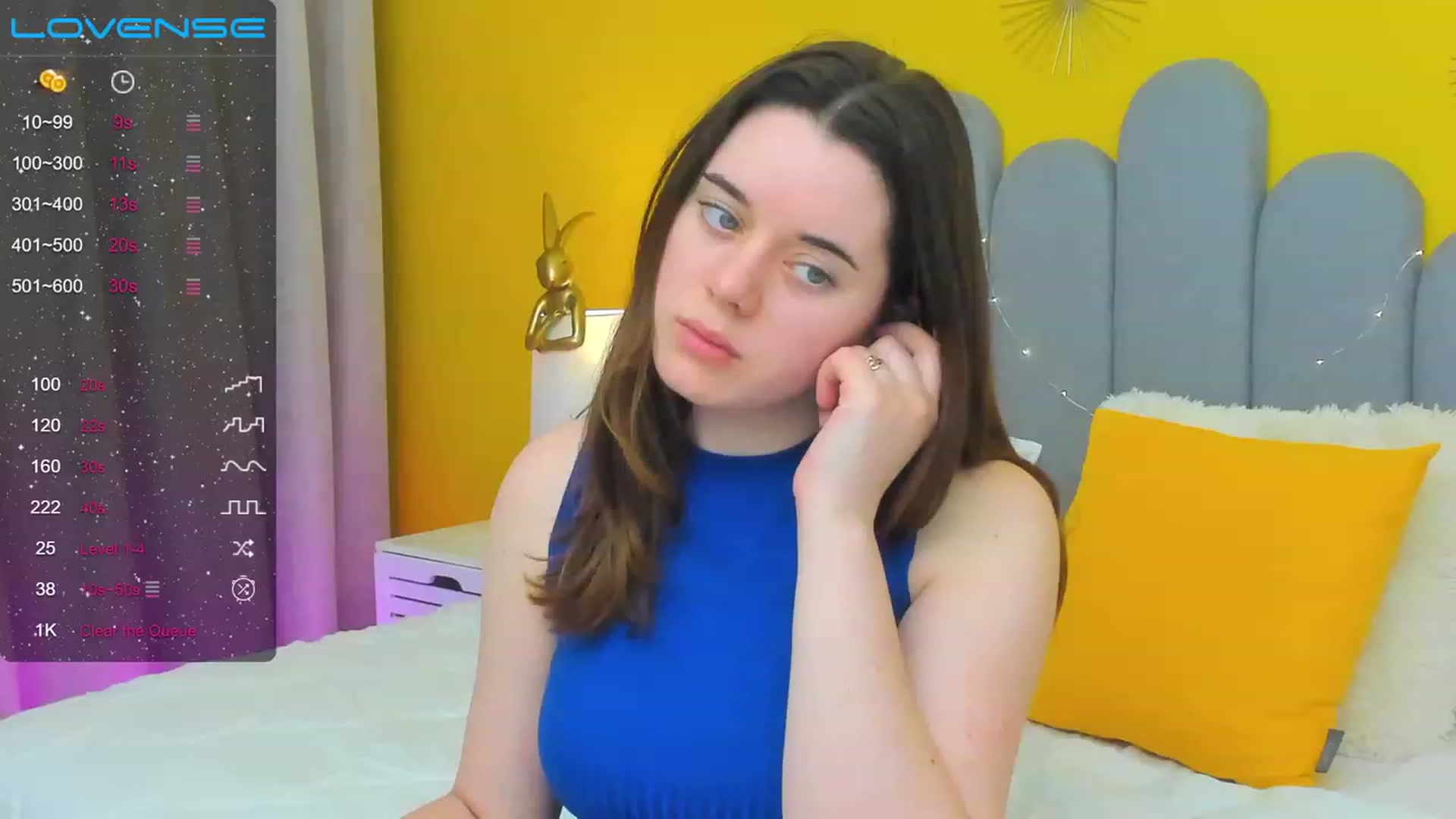Gallery image thumbnail from JeyEvans's myfreecams stream on, 03/19/2023, 11:08 image 14 of 20