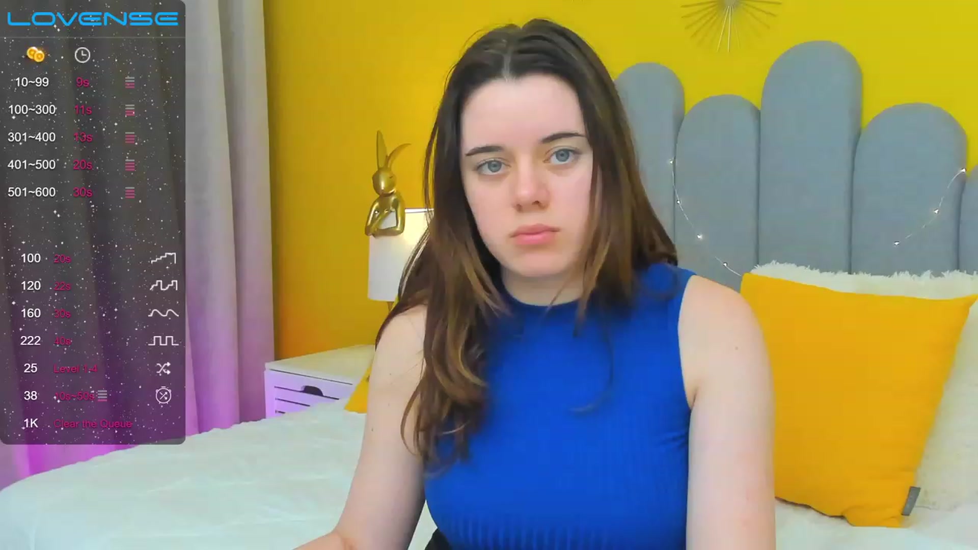 Gallery image thumbnail from JeyEvans's myfreecams stream on, 03/19/2023, 11:08 image 18 of 20