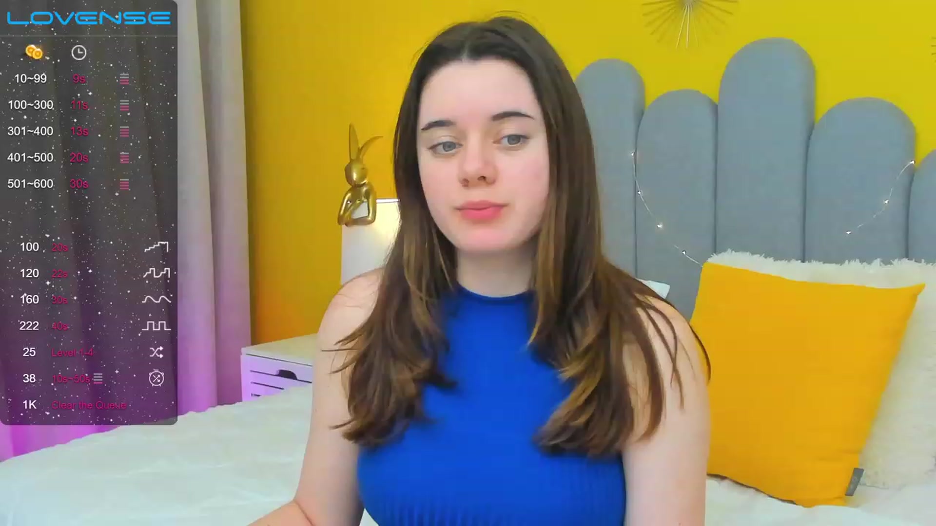 Gallery image thumbnail from JeyEvans's myfreecams stream on, 03/19/2023, 11:08 image 3 of 20
