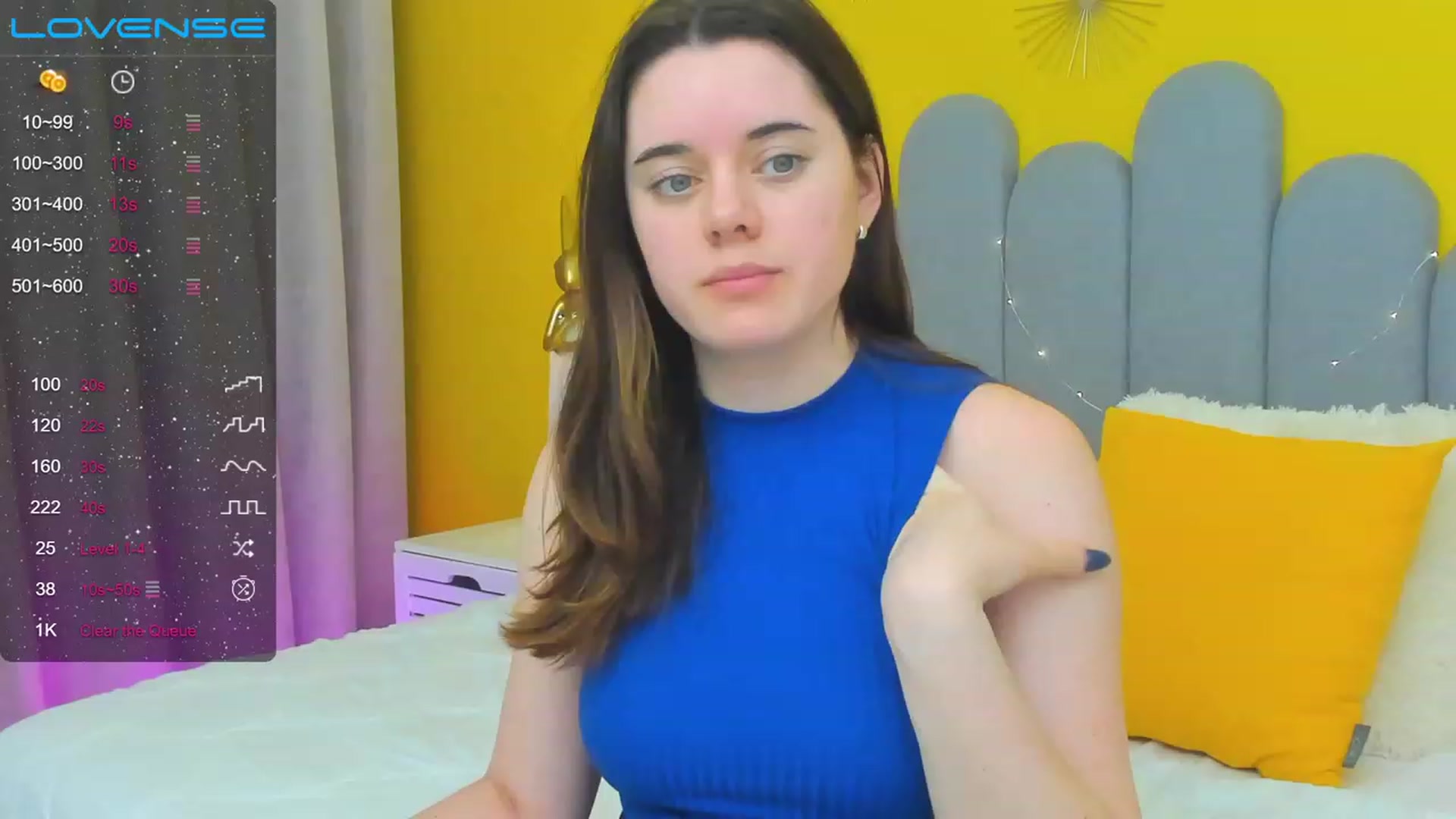 Gallery image thumbnail from JeyEvans's myfreecams stream on, 03/19/2023, 11:08 image 16 of 20