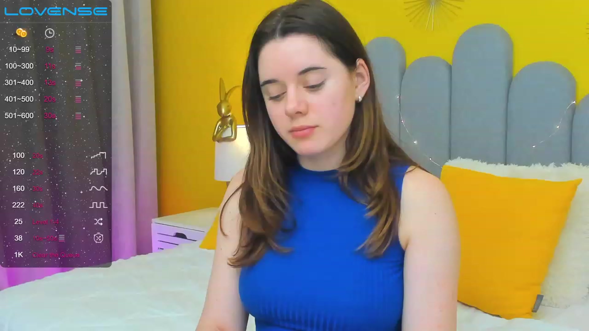 Gallery image thumbnail from JeyEvans's myfreecams stream on, 03/19/2023, 11:08 image 2 of 20