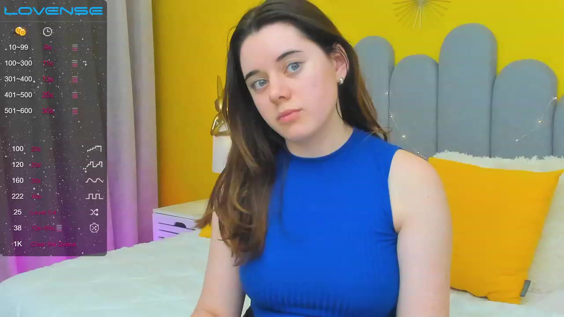 Gallery image thumbnail from JeyEvans's myfreecams stream on, 03/19/2023, 11:08 image 17 of 20