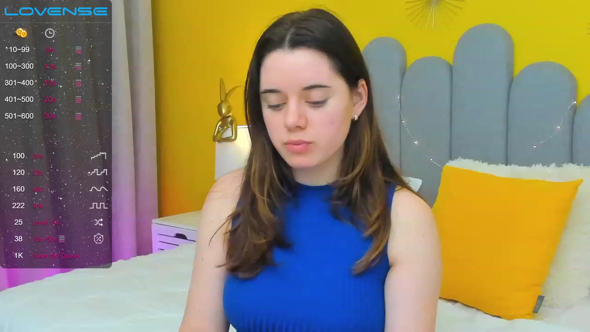 Gallery image thumbnail from JeyEvans's myfreecams stream on, 03/19/2023, 11:08 image 5 of 20