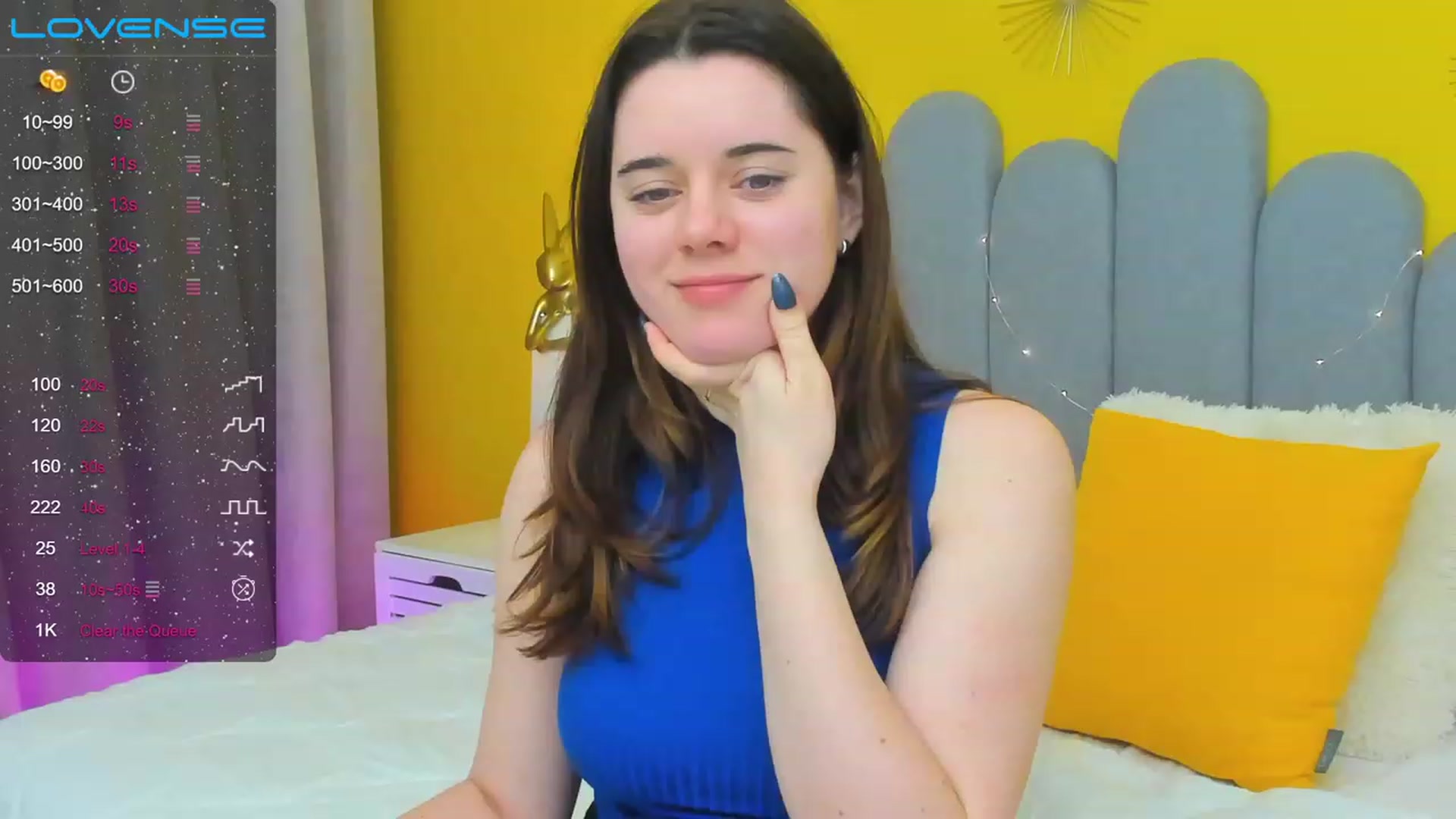 Gallery image thumbnail from JeyEvans's myfreecams stream on, 03/19/2023, 11:08 image 8 of 20