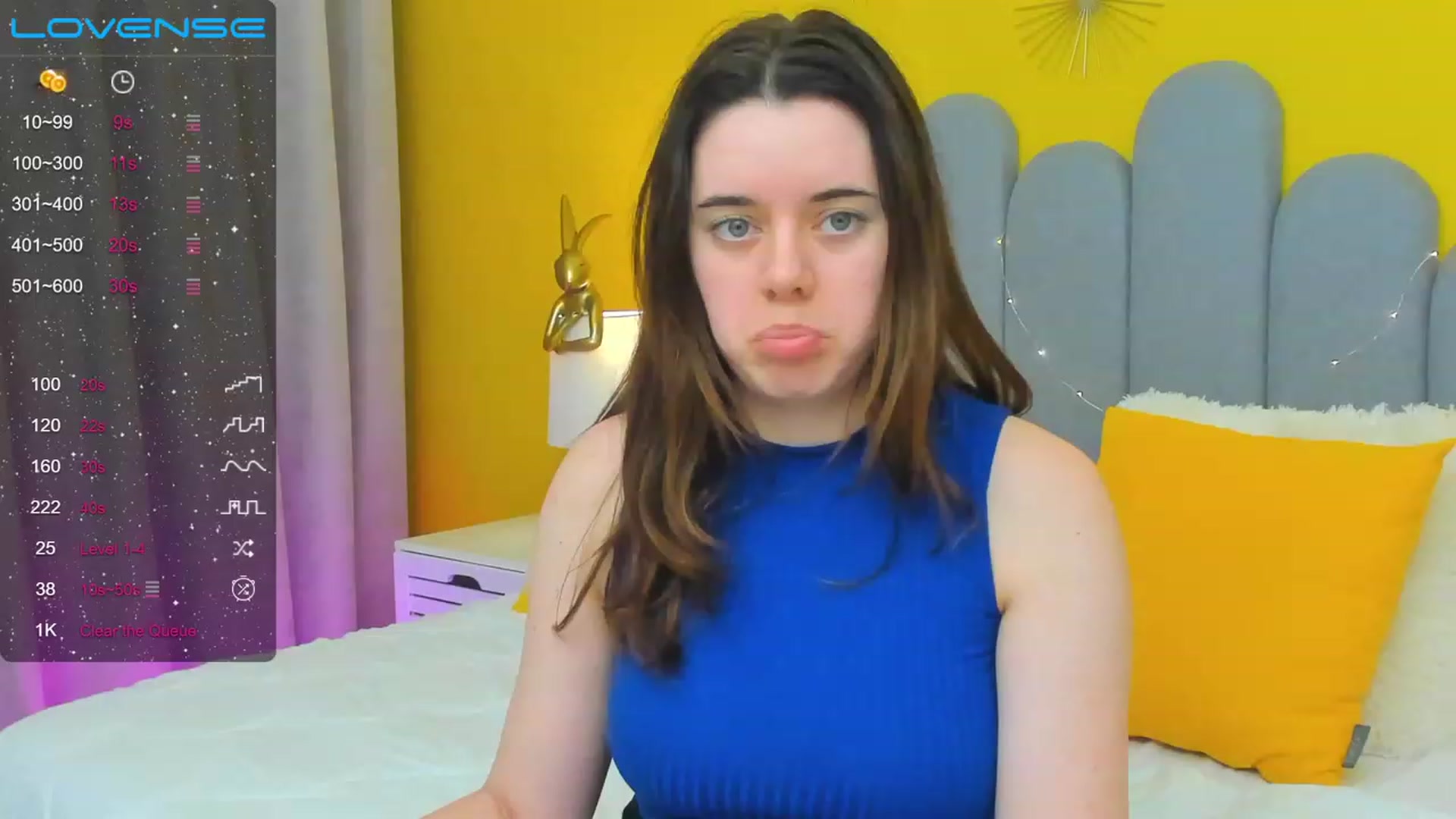 Gallery image thumbnail from JeyEvans's myfreecams stream on, 03/19/2023, 11:08 image 19 of 20