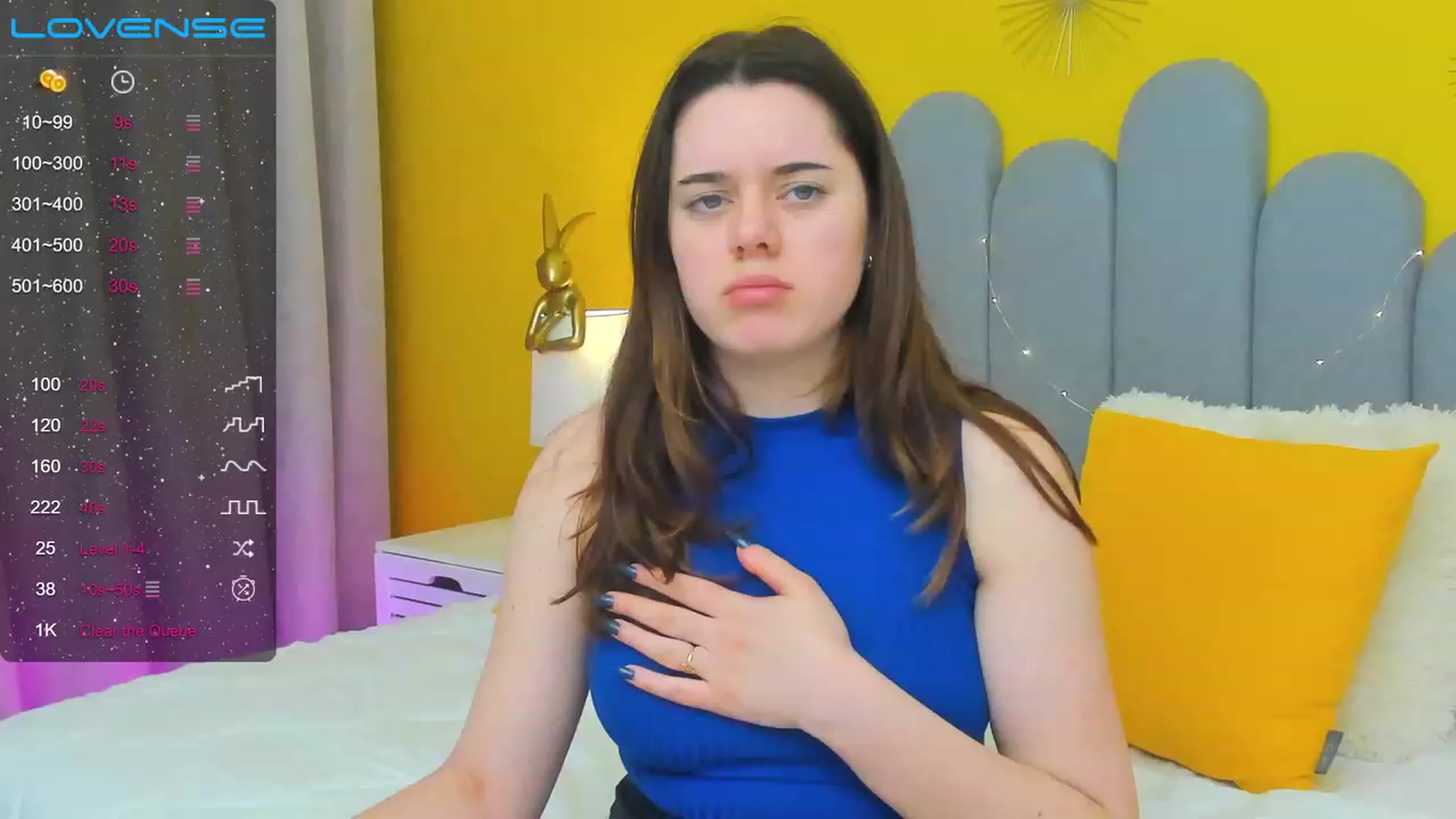 Gallery image thumbnail from JeyEvans's myfreecams stream on, 03/19/2023, 11:08 image 6 of 20