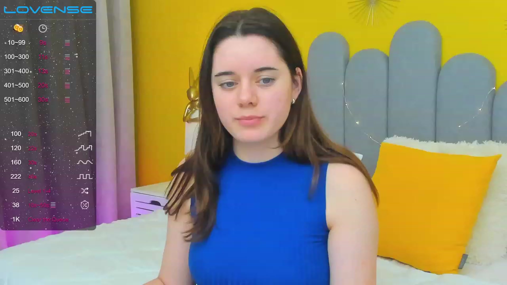Gallery image thumbnail from JeyEvans's myfreecams stream on, 03/19/2023, 11:08 image 13 of 20