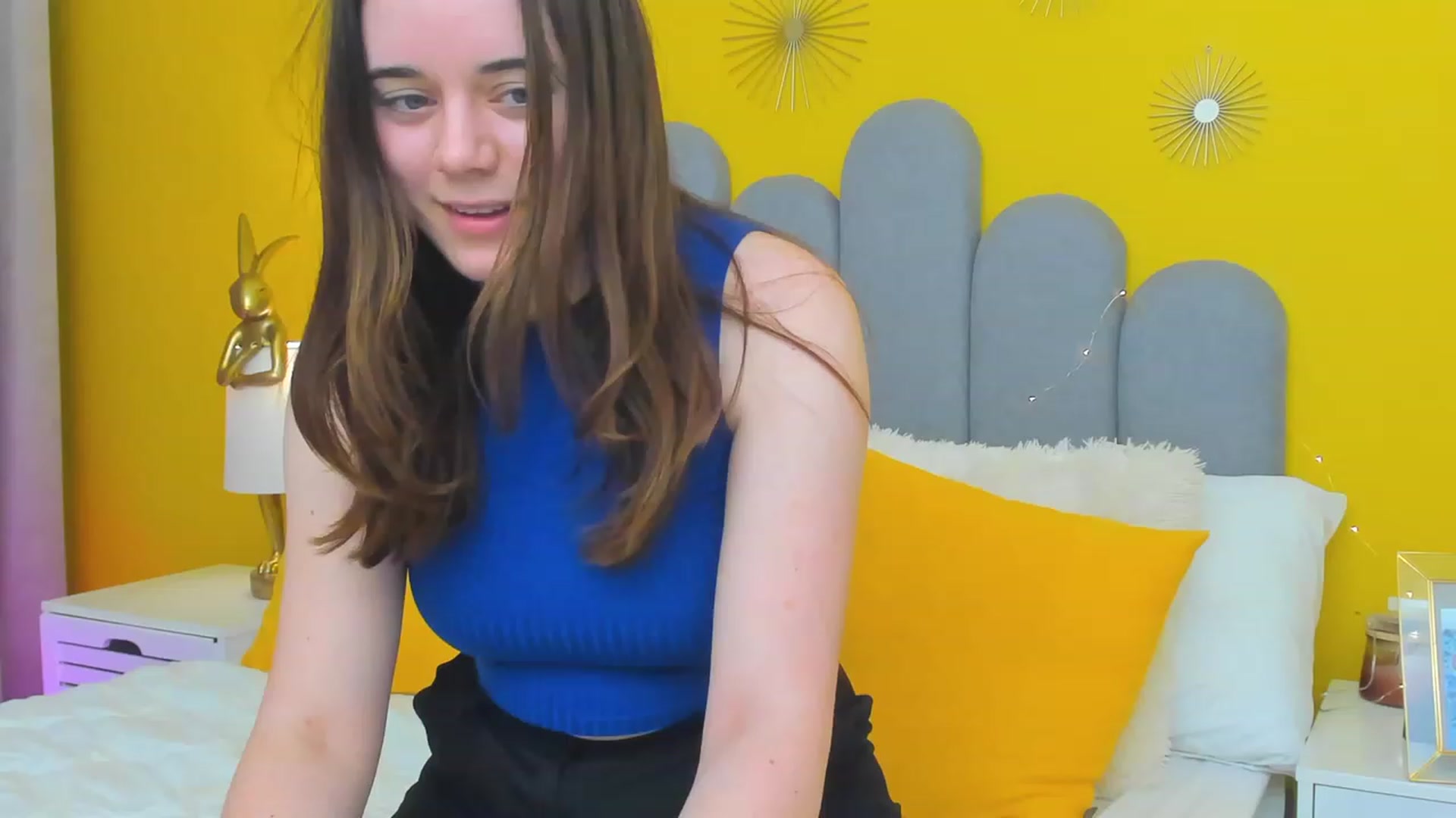 Gallery image thumbnail from JeyEvans's myfreecams stream on, 03/19/2023, 13:43 image 11 of 20