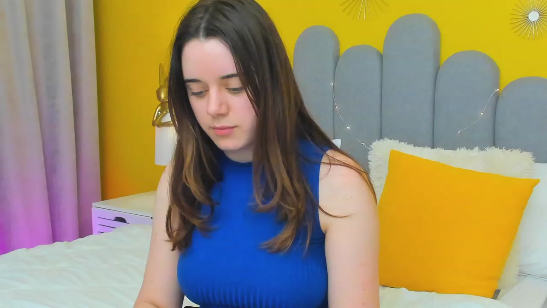 Gallery image thumbnail from JeyEvans's myfreecams stream on, 03/19/2023, 13:43 image 13 of 20