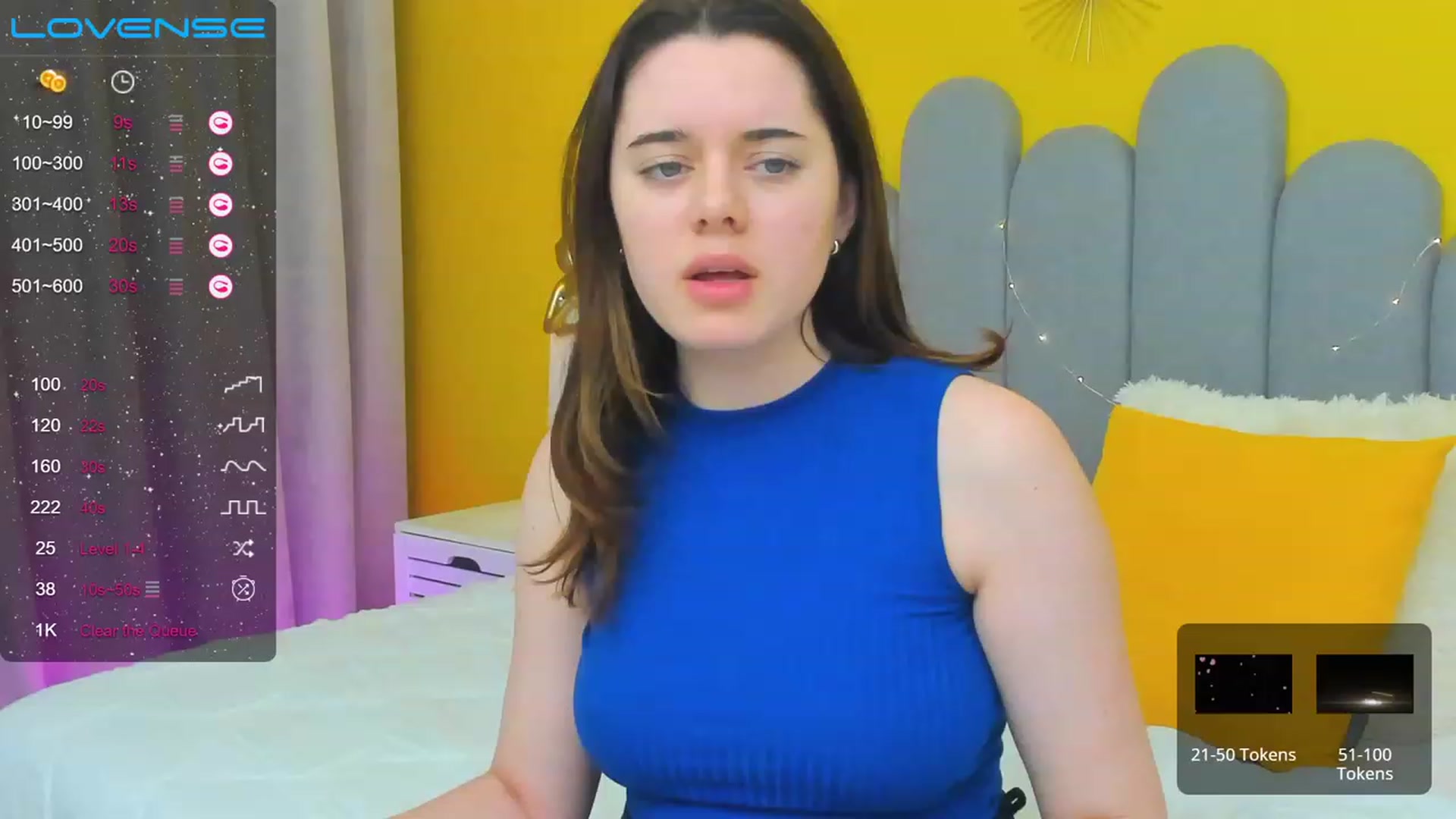 Gallery image thumbnail from JeyEvans's myfreecams stream on, 03/19/2023, 13:43 image 1 of 20