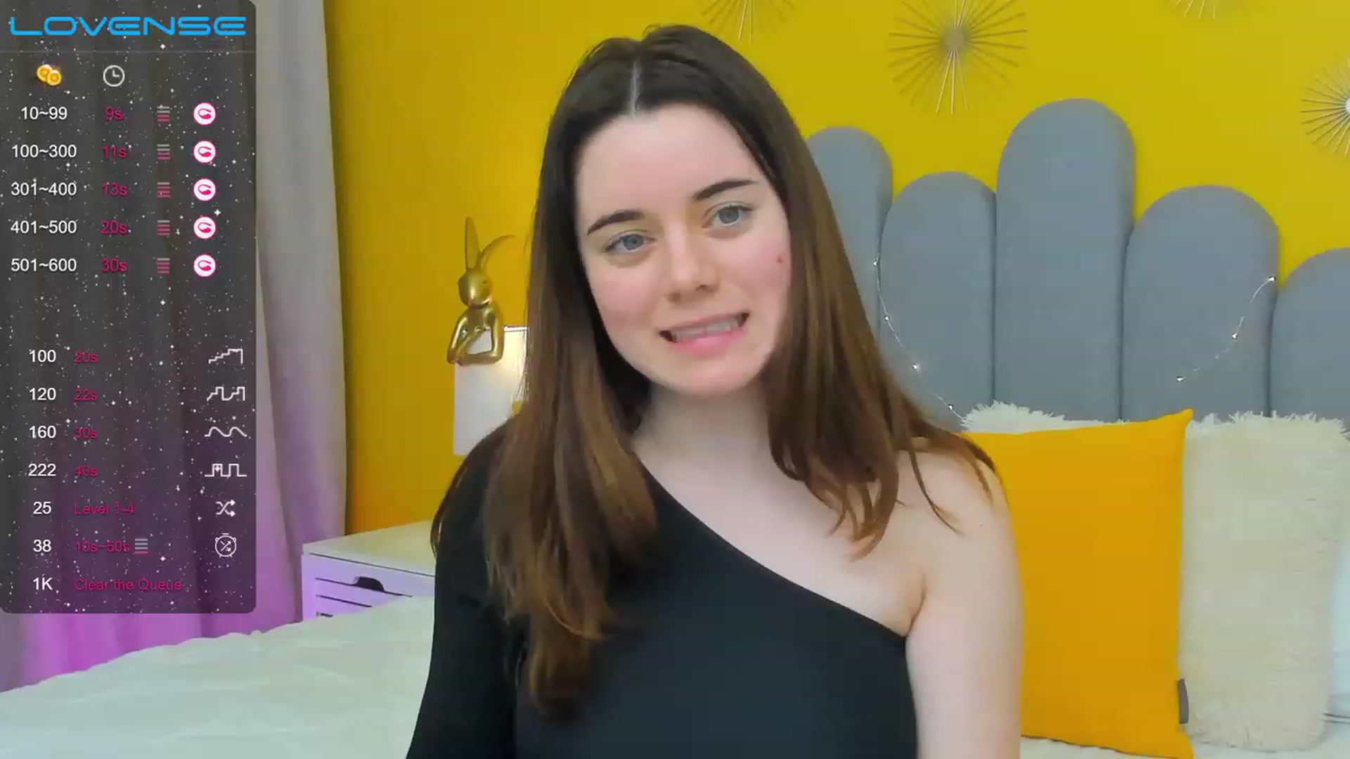 Gallery image thumbnail from JeyEvans's myfreecams stream on, 03/21/2023, 23:43 image 17 of 20