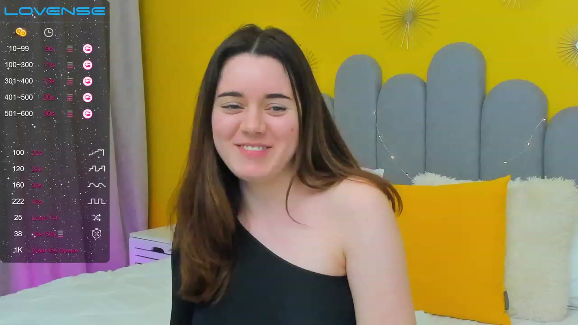 Gallery image thumbnail from JeyEvans's myfreecams stream on, 03/21/2023, 23:43 image 18 of 20