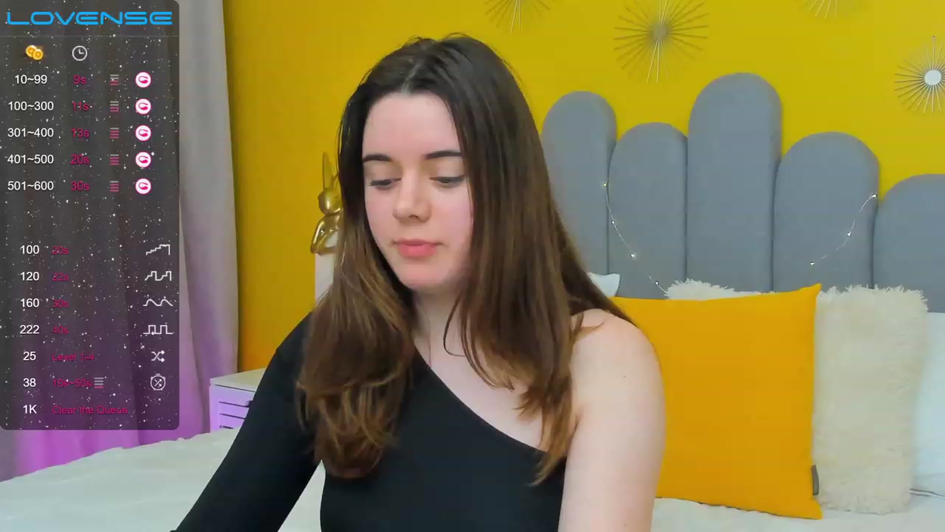 Gallery image thumbnail from JeyEvans's myfreecams stream on, 03/21/2023, 23:43 image 9 of 20