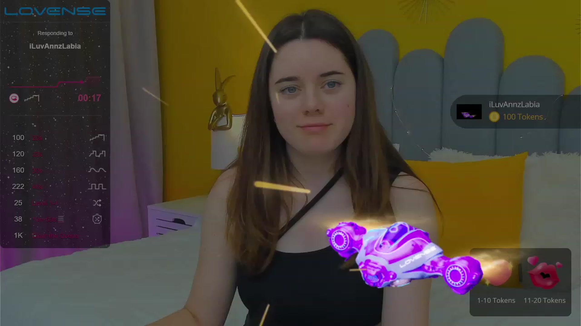 Gallery image thumbnail from JeyEvans's myfreecams stream on, 03/22/2023, 14:04 image 7 of 20