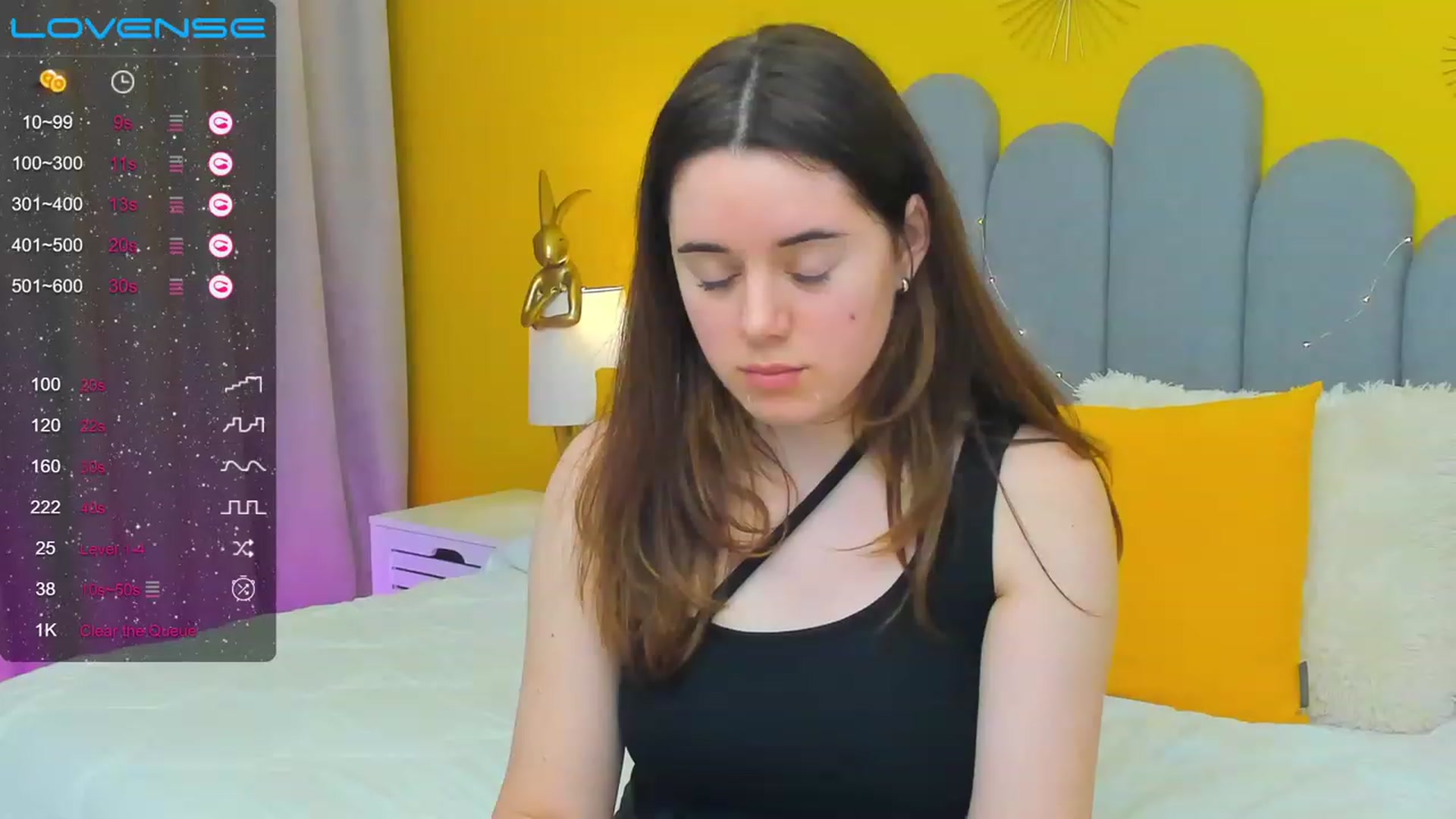 Gallery image thumbnail from JeyEvans's myfreecams stream on, 03/22/2023, 14:04 image 4 of 20