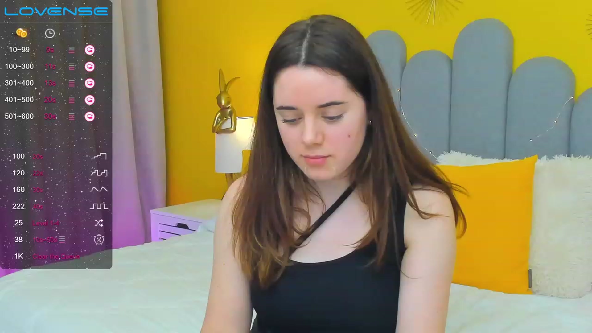Gallery image thumbnail from JeyEvans's myfreecams stream on, 03/22/2023, 14:04 image 6 of 20