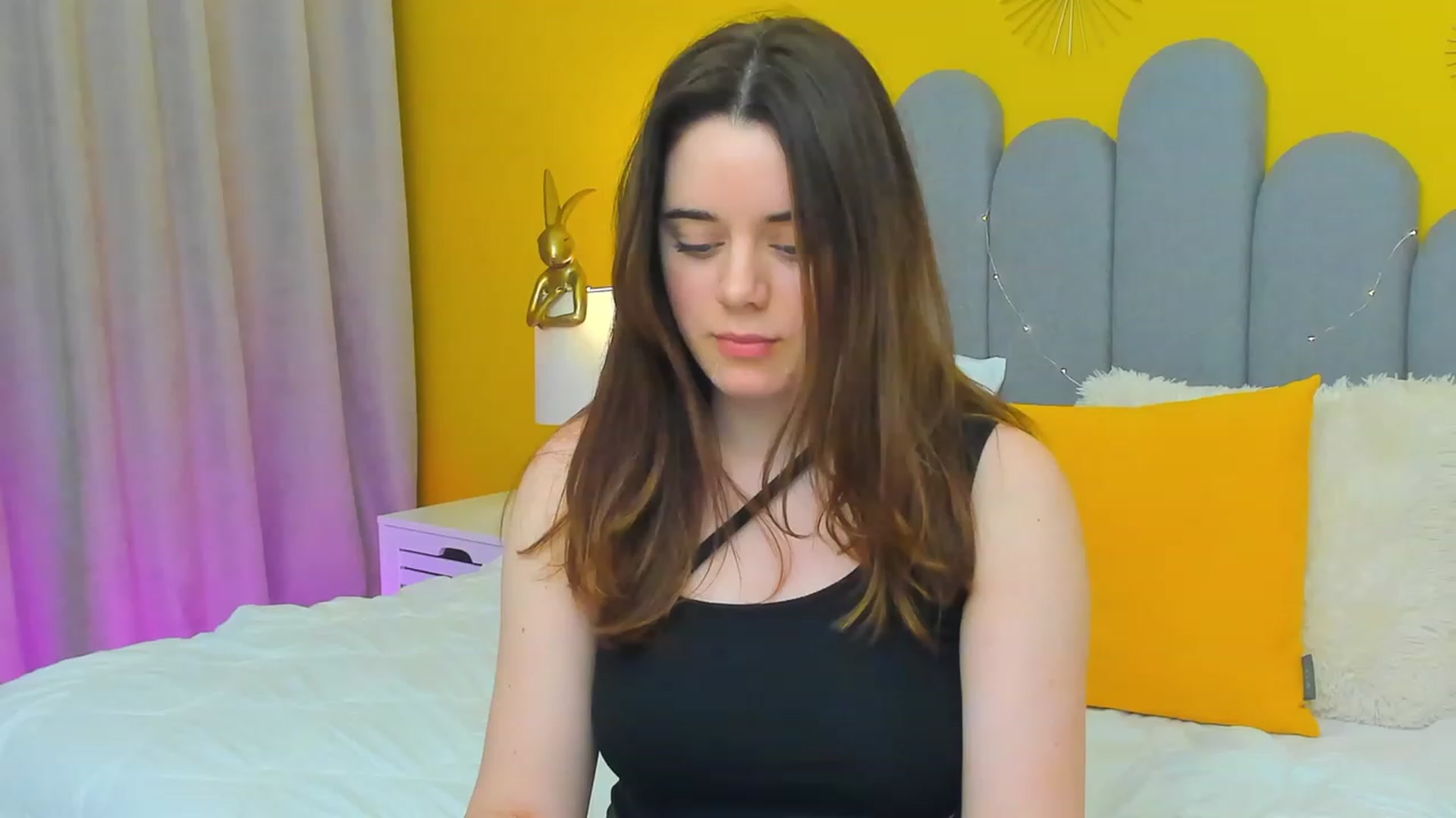 Gallery image thumbnail from JeyEvans's myfreecams stream on, 03/22/2023, 15:43 image 5 of 20